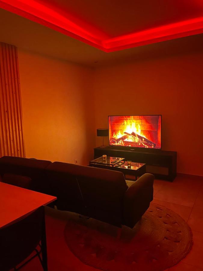 L'Extasia Appartement,Spa Jacuzzi غرونوبل المظهر الخارجي الصورة