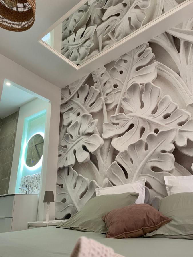 L'Extasia Appartement,Spa Jacuzzi غرونوبل المظهر الخارجي الصورة