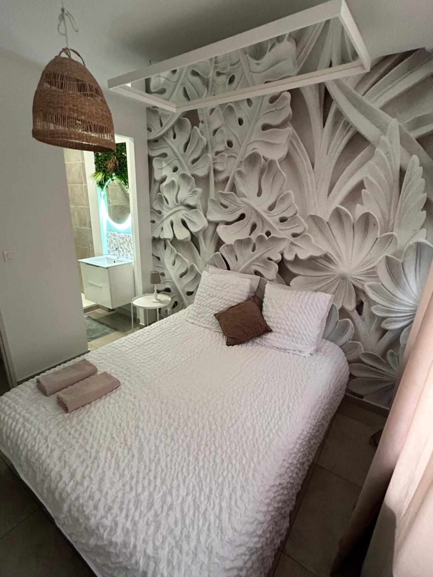 L'Extasia Appartement,Spa Jacuzzi غرونوبل المظهر الخارجي الصورة